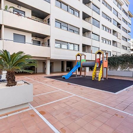 Litoral Beach Málaga Dış mekan fotoğraf